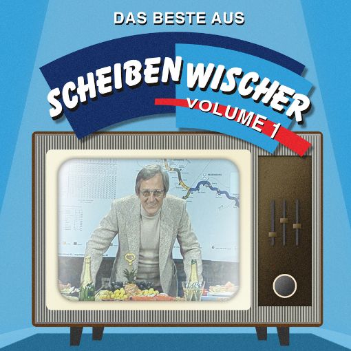 Scheibenwischer – Das Beste aus Scheibenwischer, Vol. 1