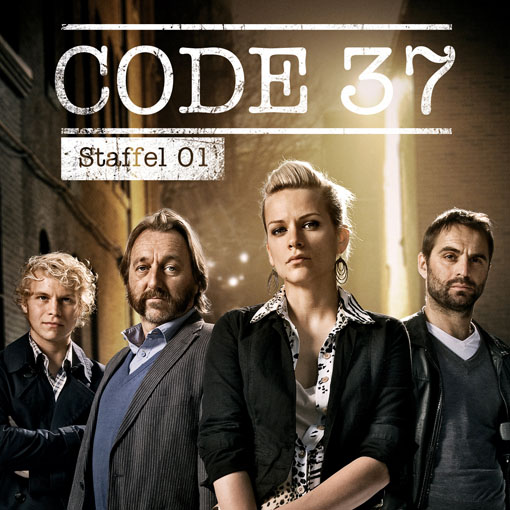 Code 37 (Staffel 1)