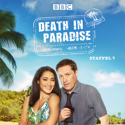 Death in Paradise (Staffel 7)