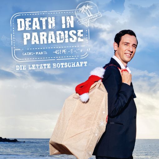 Death In Paradise; Die letzte Botschaft