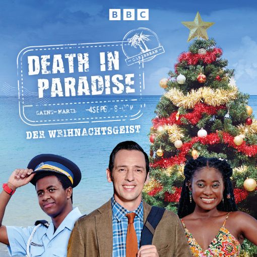 Death In Paradise;Der Weihnachtsgeist