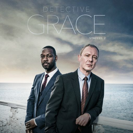 Detective Grace (Staffel 2)