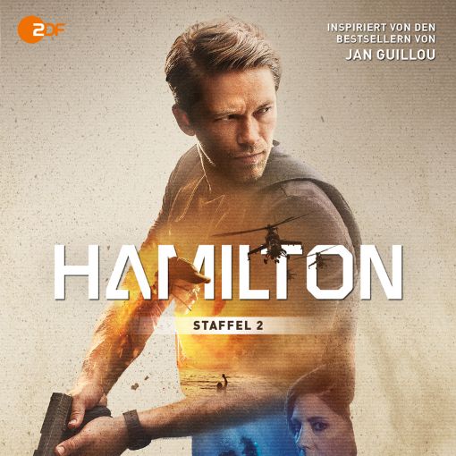 Hamilton (Staffel 2)