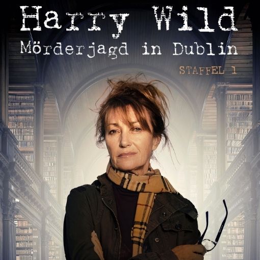 Harry Wild – Mörderjagd in Dublin