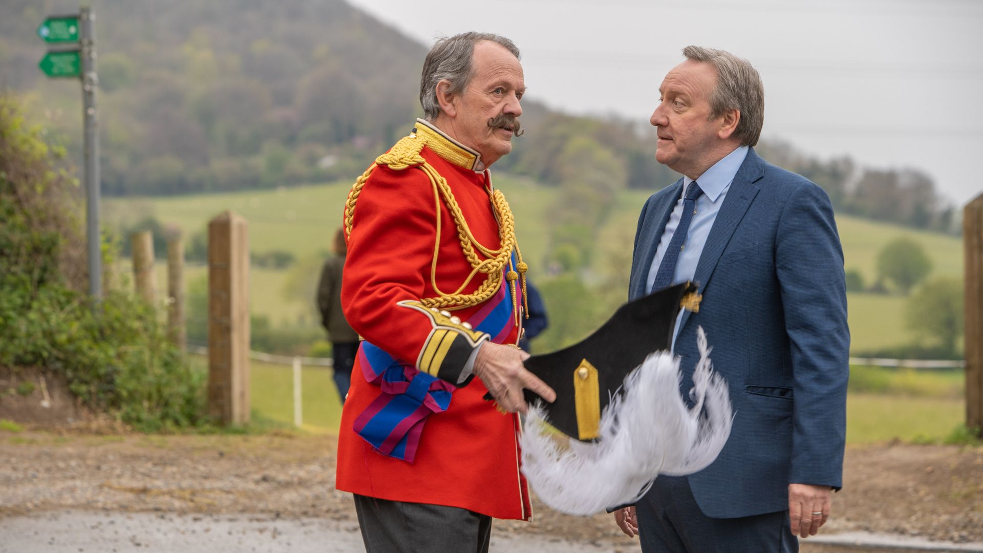 Inspector Barnaby Staffel 33 Edel Motion Inspector Barnaby Staffel 33 Edel Motion