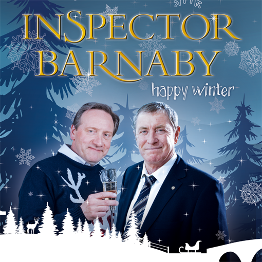 Inspector Barnaby – Happy Winter