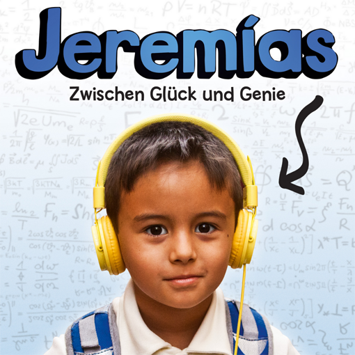 Jeremias – Zwischen Glück und Genie