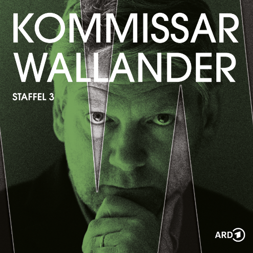 Kommissar Wallander (Staffel 3)