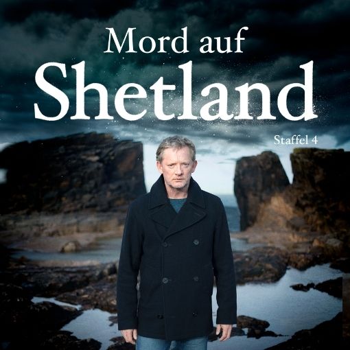 Mord Auf Shetland (Staffel 4)