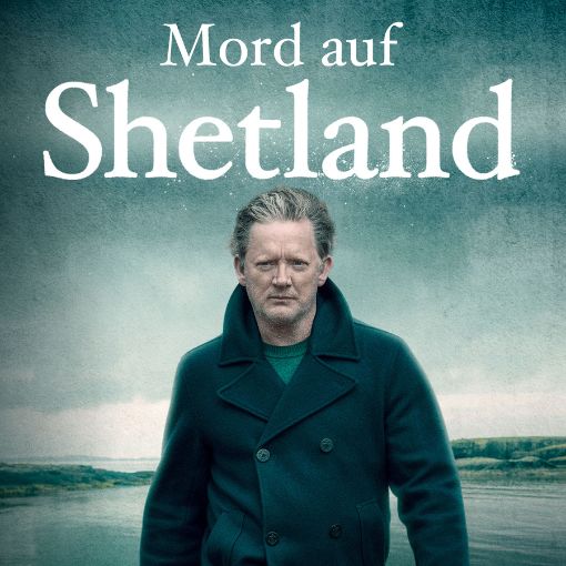 Mord auf Shetland (Staffel 5)