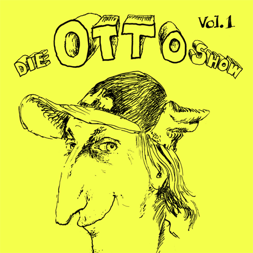 Die Otto-Show (Staffel 1)