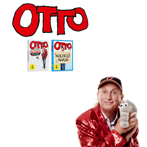 70 Jahre Otto