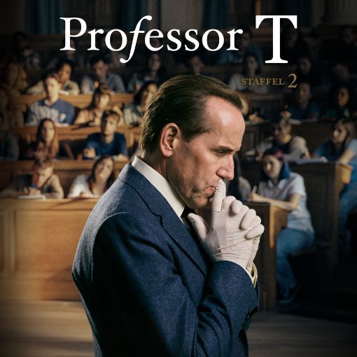 Professor T (Staffel 2)