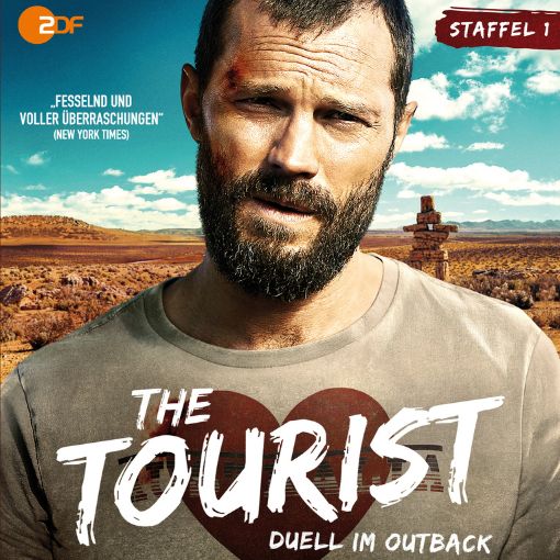 The Tourist – Duell im Outback (Staffel 1)
