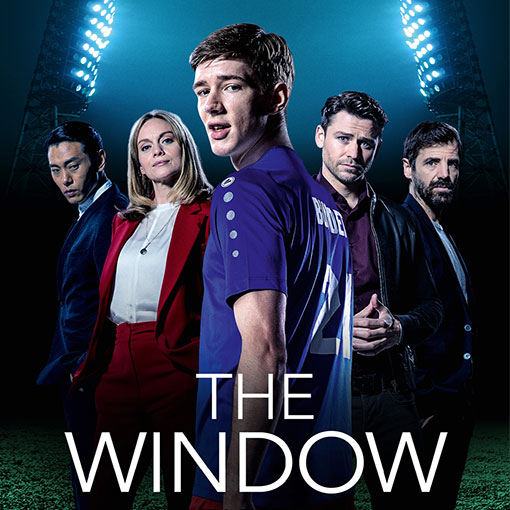 The Window (Staffel 1)