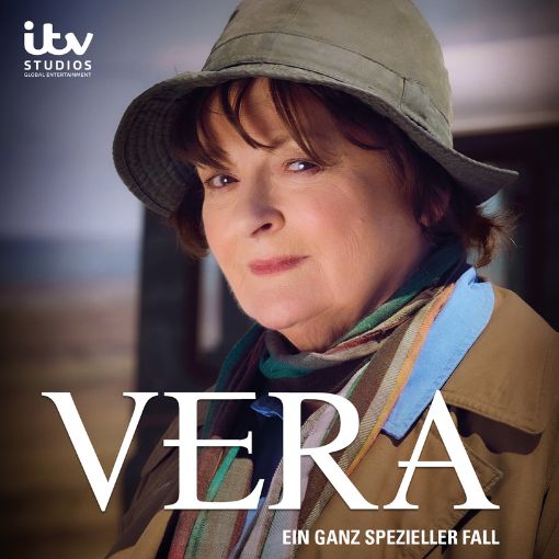 Vera – Sammelbox 2 (Staffeln 4-6)